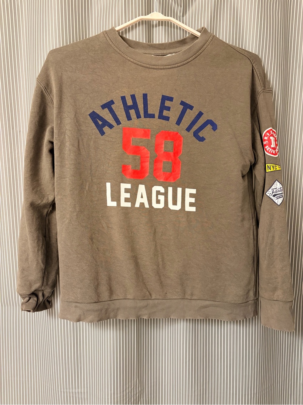 H&M kids sweaters 10-12Y